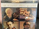 SEALED Columbia Stereo MS6015 Ravel/Budapest String Quartet 'Quartet in F Major'