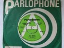 The Beatles: Hello Goodbye/I Am The Walrus Promo Green Label: Super Rare