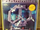 HAMMER PROMOTIONAL LP 1970 San Francisco Records SD203 Vinyl - Self Titled -