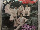 LP - Los Tigres Del Norte - Pueblo Querido - FAMA 538