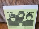 The Beatles 20 X 4 LP VINYL