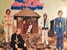 FLYING BURRITO BROTHERS - THE GILDED PALACE OF SIN - SEALED - IMPORT