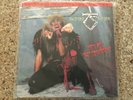 Twisted Sister Stay Hungry MFSL Mobile Fidelity MINT SEALED LP