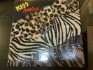 Kiss Animalize 1984 Mercury LP Clean LP Still In Shrink