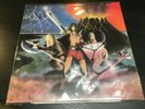 Max Havoc LTD S/T 1983 Private Heavy Metal LP