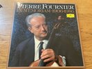RARE PIERRE FOURNIER : IN MEMORIAM 1906-1986 5 LP BOX GERMAN PRESS ON DGG