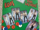 Rare Elvis Presley & Ann Margret on Viva Las Vegas LP Vinyl Luck LR 711