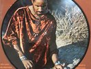 Stevie Wonder Talking Book PICTURE DISC Vinyl 12” UK Seller