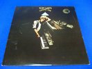 Tom Waits - Closing Time - 1973 LP Asylum Records SD 5061 EX VINYL Record