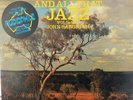 JOHN SANGSTER Australia And All That Jazz Vol 1 and 2 2 x LP Jazz