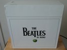 The Beatles in Mono-Box Set-BOX ONLY  - Minor Damage
