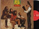 STEEL PULSE True Democracy 1982 ELEKTRA Original RARE Dub LP