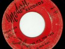 NORTHERN SOUL Jackie Day - Before it's too Late LISTEN