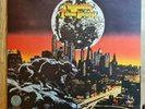 Thin Lizzy LP Night Life UK Vertigo 1st Press INCREDIBLE COPY ++