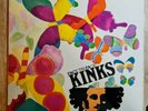 Kinks LP Face To Face UK Pye Export Stereo 1st Press BEST IVE SEEN IN 20 YEARS
