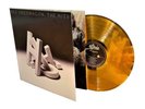 Reo Speedwagon - The Hits Exclusive Translucent Gold Vinyl Album Limited Edition