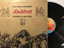 Bob Marley & The Wailers ‎– Exodus LP 1977 Island Records ‎– ILPS 9498 *UK VG/VG