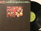 Faces ‎– A Nod's As Good As A Wink...To A Blind Horse LP 1971 Warner Bros UK EX