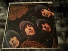 The Beatles – Rubber Soul (Capitol Records  ST 2442) US Vinyl, LP, Album, Stereo