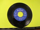VHTF POPCORN SOUL 45 Trini Lopez King 6021 The Search Goes On / Chain Of Love