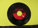 VHTF ROCKABILLY 45 Bracey Everett Atlantic 2013 Lover’s Curse / I Want Your Love