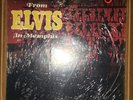 Elvis Presley - From Elvis In Memphis - Sealed MFSL Original Master Recording