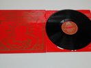 KEITH HARING LP ART COVER A VERY SPECIAL CHRISTMAS 1987 PORTUGAL U2 SPRINGSTEEN