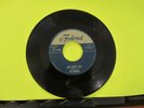 VHTF DOOWOP 45 The Dominoes Federal 12068 Have Mercy Baby / Deep Sea Blues
