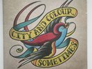 City and Colour - Sometimes 2 x Vinyl LP NEW SEALED Alexisonfire Dallas Green