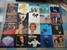 LP / VINYL BUNDLE - OVER 130 DISCS - ABBA, JIMMY HENDRIX, BASSEY, CLIFF RICHARD