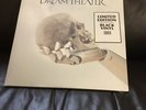 vinyl records- Dream Theater- Distance Over Time- Limited Edition- Black Press