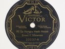 ERNEST STONEMAN: West Virginia Highway US Victor 20237 Country 78 Hear