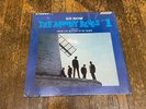 Moody Blues SEALED LP - Go Now - London Records PS 428