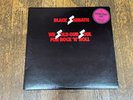 Black Sabbath Promo 2 LP - We Sold Our Soul For Rock n Roll - WB 2BS 2923 1976