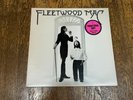 Fleetwood Mac Promo LP - Self Titled - Warner Brothers MS 2225 1975