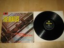 The Beatles / Please Please Me / Mono 1963 / Parlophone