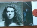 CANADA  Ex to NM- CELINE DION Unison 1990 1st Press COLUMBIA BC 80150 LP