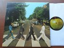 CANADA  Ex THE BEATLES Abbey Road 1969 APPLE SO-383 LP