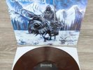 Dissection – Storm of the Light's Bane LP (Brown ltd.150)- Watain- Emperor- Dawn