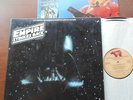 CANADA NM- JOHN WILLIAMS The Empire Strikes Back 1980 OST 2 LP BOOKLET STAR WARS