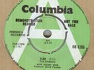 MIKE STUART SPAN**INVITATION**DEMO**MOD**SOUL**THE COLUMBIA LABEL**LISTEN