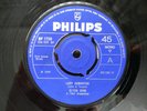 RARE - ELTON JOHN - LADY SAMANTHA 1st Press UK 1969 PHILIPS BF 1739 (VG+)