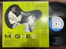 MINT  HOWARD McGHEE SEXTET VOL.2 BLUE NOTE BN 0007 MONO JAPAN LP