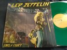 Led Zeppelin-