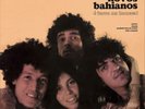 Os Novos Bahianos-E Ferro Na Boneca VINYL NEUF