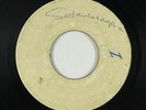 Roots Reggae 45 - Abyssinians - Satta Amasa Gana - Jamaica blank - mp3