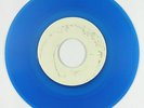 Ska 45 - Prince Buster's All-Stars - Wings Of A Dove - Jamaica blank - blue wax