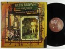Glen Brown & King Tubby - Termination Dub (1973-79) LP - Blood And Fire UK