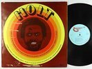 John Holt - Holt LP - Sonic Sounds Jamaica
