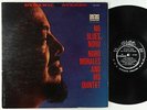 Noro Morales & His Quintet - No Blues, Noro LP - Tico